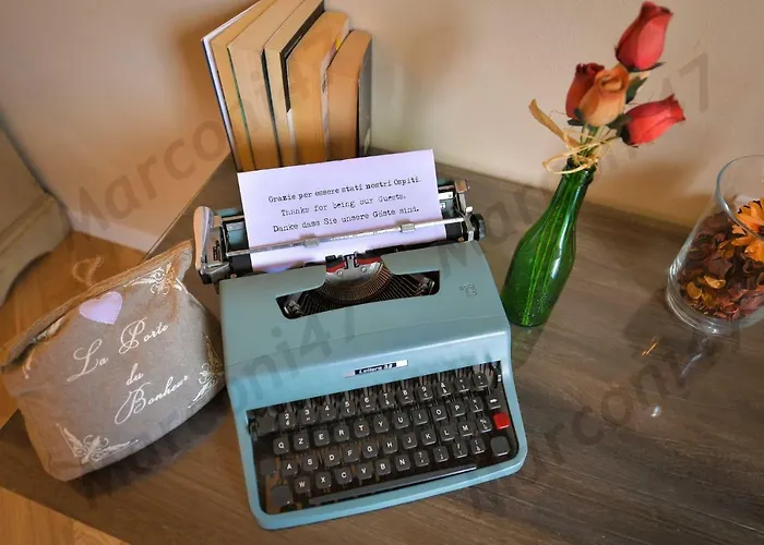 דירה Marconi 47 בולוניה