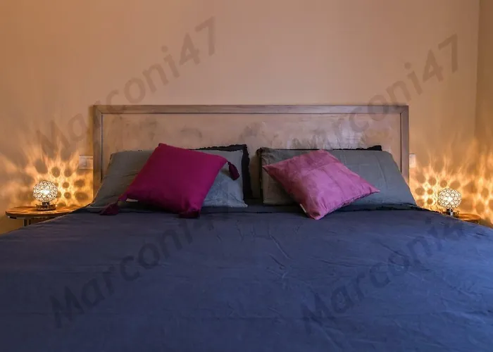 Marconi 47 דירה בולוניה