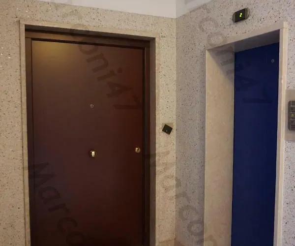 Marconi 47 בולוניה