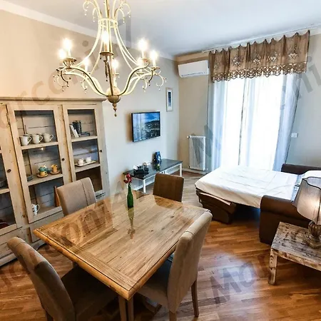 דירה Marconi 47 בולוניה