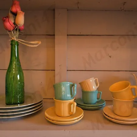 Marconi 47 דירה בולוניה