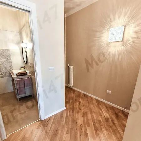 דירה Marconi 47 בולוניה