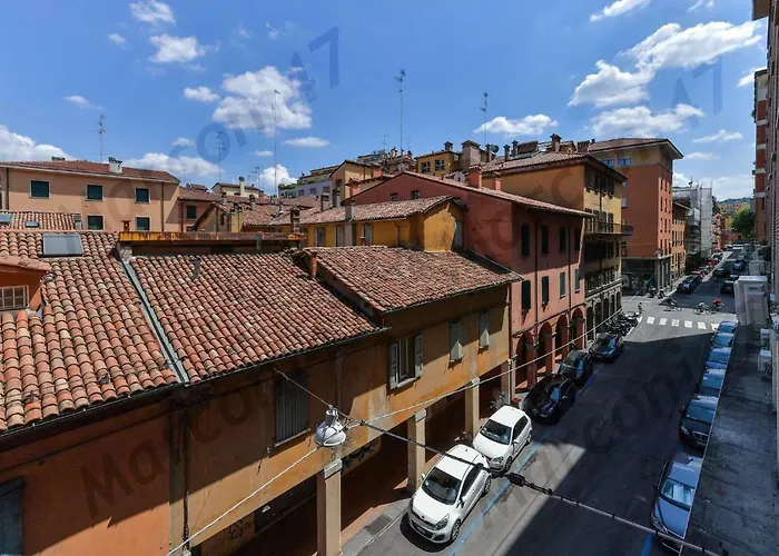 Apartment Marconi 47 *