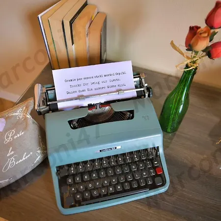 Apartment Marconi 47 Bologna