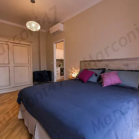 Marconi 47 Apartment *