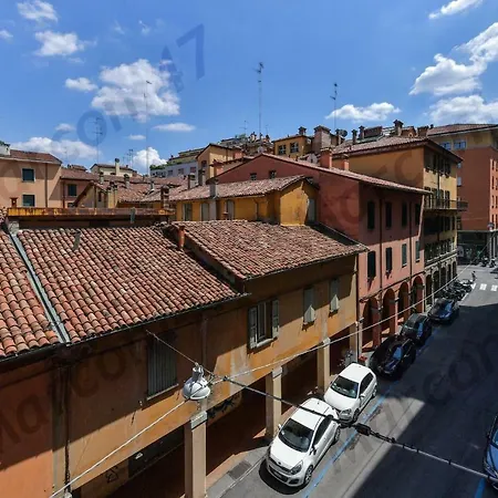 Apartment Marconi 47 *