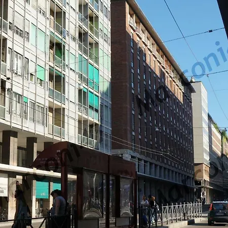 Marconi 47 Bologna