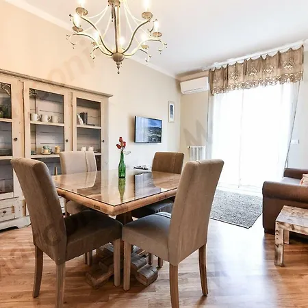 Apartment Marconi 47 Bologna