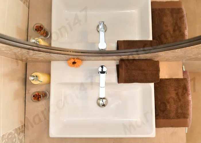 Apartment Marconi 47 Bologna