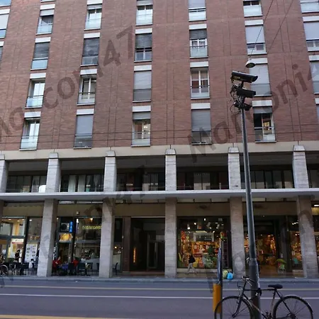 Apartament Marconi 47 Bolonia