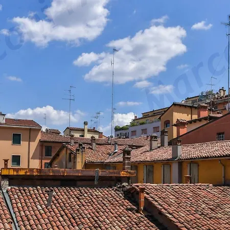 Apartament Marconi 47 *