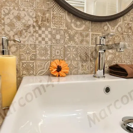 Marconi 47 Apartament *