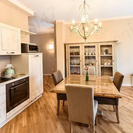 Marconi 47 Apartament *