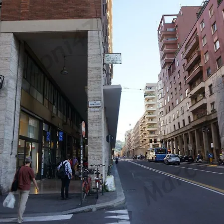 Marconi 47 Apartament