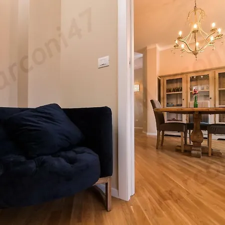 Apartament Marconi 47 Bolonia