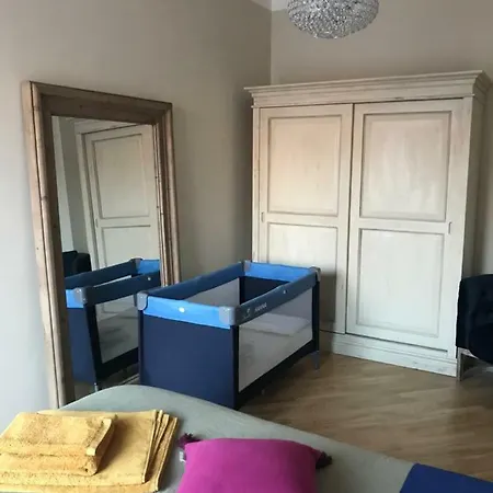 Apartament Marconi 47