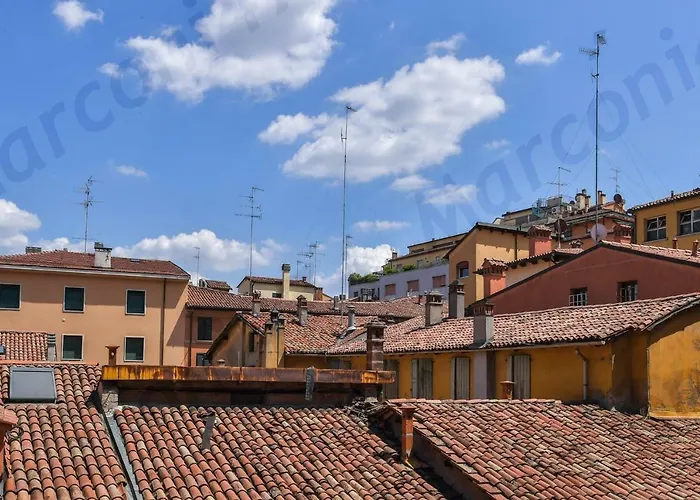 Appartement Marconi 47 *