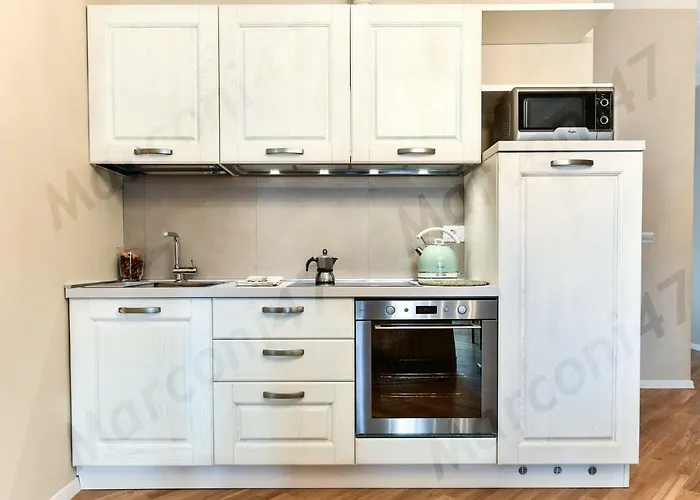 Marconi 47 Appartement *