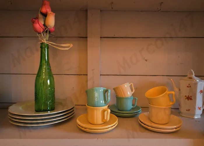 Marconi 47 Appartement Bologne