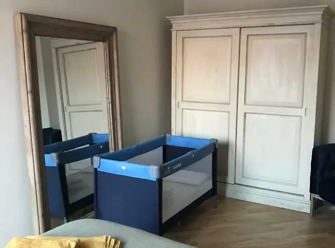 Appartement Marconi 47