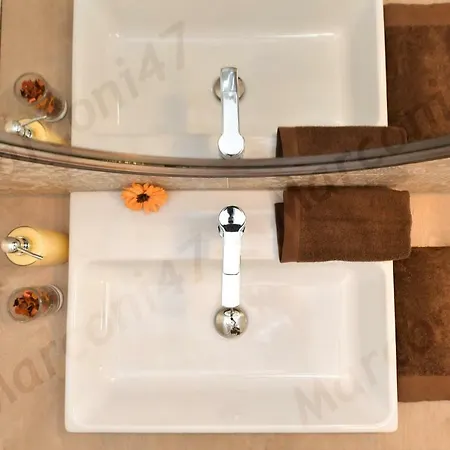 Lägenhet Marconi 47 Bologna